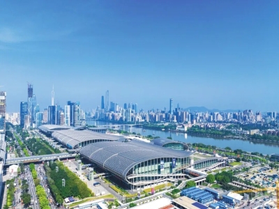 天意集團(tuán)即將亮相第138屆廣交會，以創(chuàng)新之姿盛迎全球客商