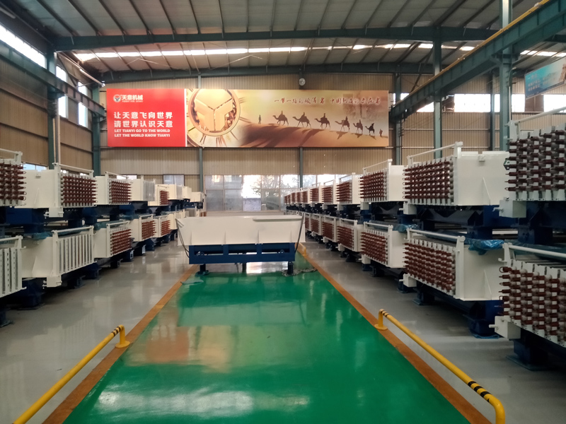 江西輕質(zhì)隔墻板機設(shè)備介紹，墻板機廠家